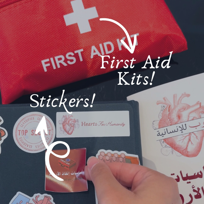 H4H Organizing